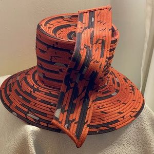 Susanna Designer Hat